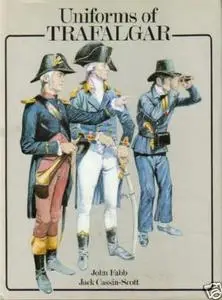 The Uniforms of Trafalgar