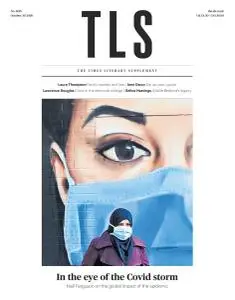 The Times Literary Supplement - 30 October 2020