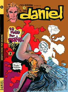 Daniel - Volume 5 - 12 Rose Per Morire (Corno)