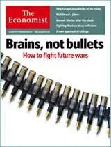 The Economist 27th October 2007