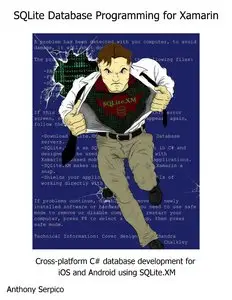 SQLite Database Programming for Xamarin