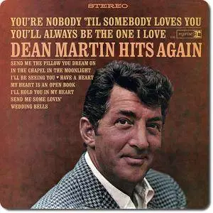 Dean Martin - Dean Martin Hits Again (1965) [TR24][OF]