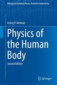 Physics of the Human Body (Repost)