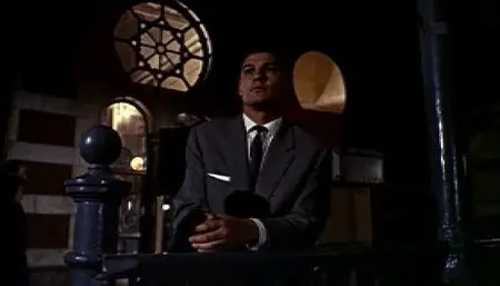 From Russia with Love (1963)