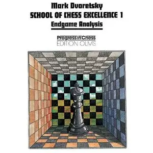 Endgame Analysis: School of Chess Excellence