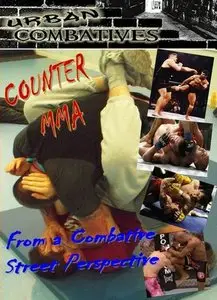 Urban Combatives - Counter MMA with Lee Morrison