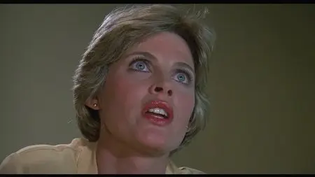 The Nude Bomb (1980) 