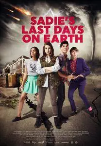 Sadie's Last Days on Earth (2016)