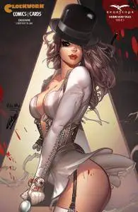 Grimm Fairy Tales Vol.2 #7 (2017)