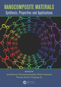 Nanocomposite Materials : Synthesis, Properties and Applications