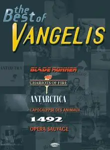 The Best of Vangelis