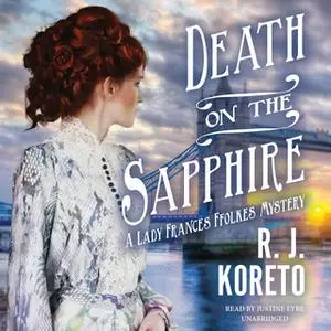 «Death on the Sapphire» by R.J. Koreto