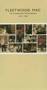 Fleetwood Mac - Albums And Compilations