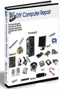 Do It Yourself - Computer Repair. How to mini guide