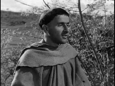 The Flowers of St. Francis (1950) [The Criterion Collection #293] [Re-UP]