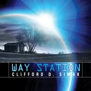 Way Station (Audiobook)