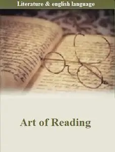 Art of Reading (Repost)