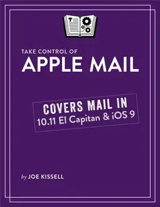 Take Control of Apple Mail