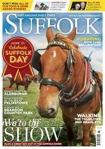 EADT Suffolk - June 2018