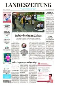 Landeszeitung - 09. November 2018
