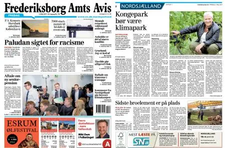 Frederiksborg Amts Avis – 03. maj 2019