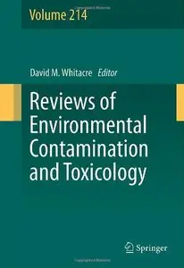 Reviews of Environmental Contamination and Toxicology (repost)