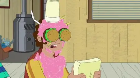 Milo Murphy’s Law S02E35