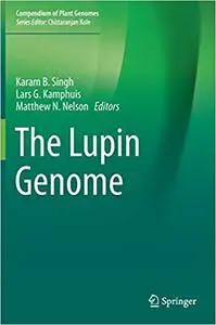 The Lupin Genome