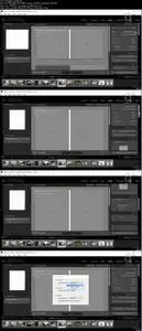How to create Animated Greeting Card & Photo E-book