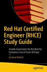 Red Hat Certified Engineer (RHCE) Study Guide