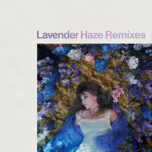 Taylor Swift - Lavender Haze (Remixes) (2023) [Official Digital Download]