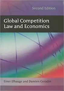 Global Competition Law and Economics Ed 2