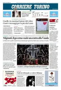 Corriere Torino - 19 Settembre 2023