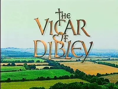 The Vicar Of Dibley Series One Episode One