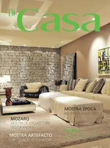 DiCasa No.11 - November 2010