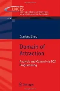 Domain of Attraction: Analysis and Control via SOS Programming