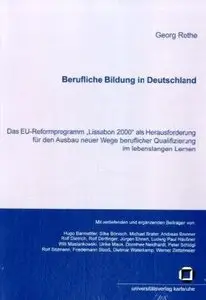 Berufliche Bildung in Deutschland (repost)