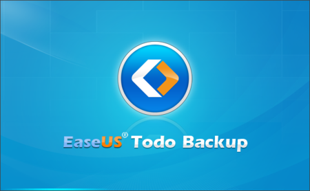 EaseUS Todo Backup Advanced Server 8.0 WinPE BootCD