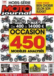 Moto Journal Hors-Série No.2955 - 2016