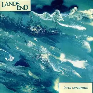 Lands End - 4 Studio Albums (1994-1997)