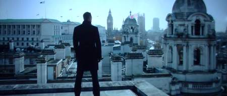 Skyfall (2012)