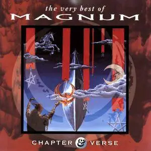 Magnum - Chapter & Verse: The Very Best Of Magnum (1993)