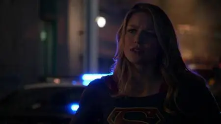 Supergirl S03E04