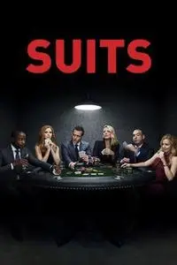 Suits S09E06
