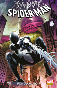 Symbiote Spider-Man - Tome 1 - Fondu au Noir