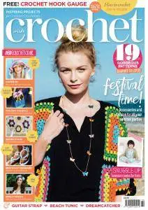 Inside Crochet - Issue 80 2016