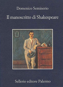 Il manoscritto di Shakespeare - Domenico Seminerio