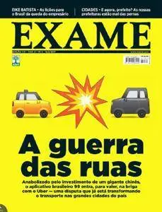 Exame - Brazil - Issue 1131 - 15 Fevereiro 2017