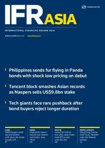 IFR Asia – March 24, 2018