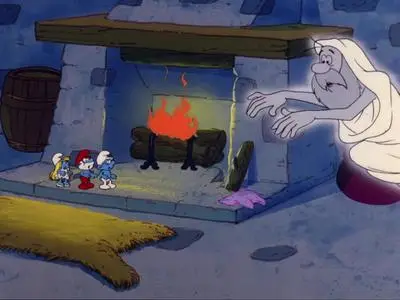 The Smurfs S02E23